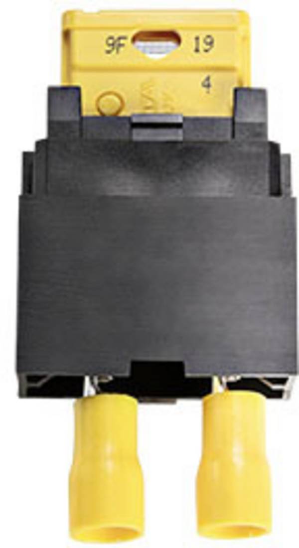 EFOY Sense fuse Pojistky