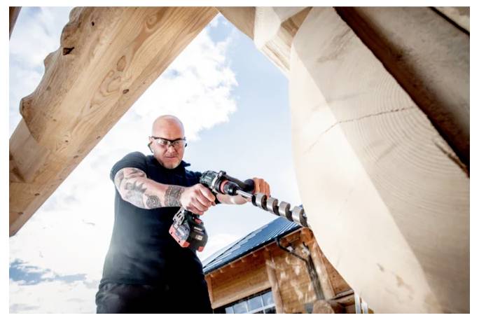Metabo BS 18 LTX BL Q I aku vrtací šroubovák, 18 V, 5.5 Ah Li-Ion vč. 2x aku, kufřík, vč. nabíječky, 602359660-2