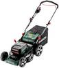 Metabo RM 36-18 LTX BL 46 akumulátor Akumulátorová sekačka bez akumulátoru 18 V šířka sekání 46 cm