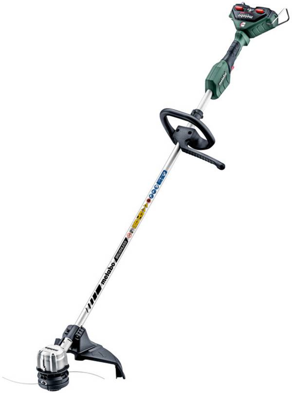 Metabo FSD 36-18 LTX BL 40 akumulátor strunová sekačka  bez akumulátoru 18 V  šířka sekání: 400 mm