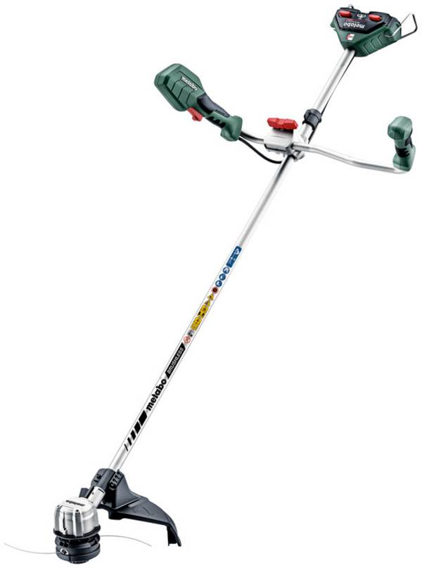 Metabo FSB 36-18 LTX BL 40 akumulátor strunová sekačka  bez akumulátoru 18 V  šířka sekání: 400 mm