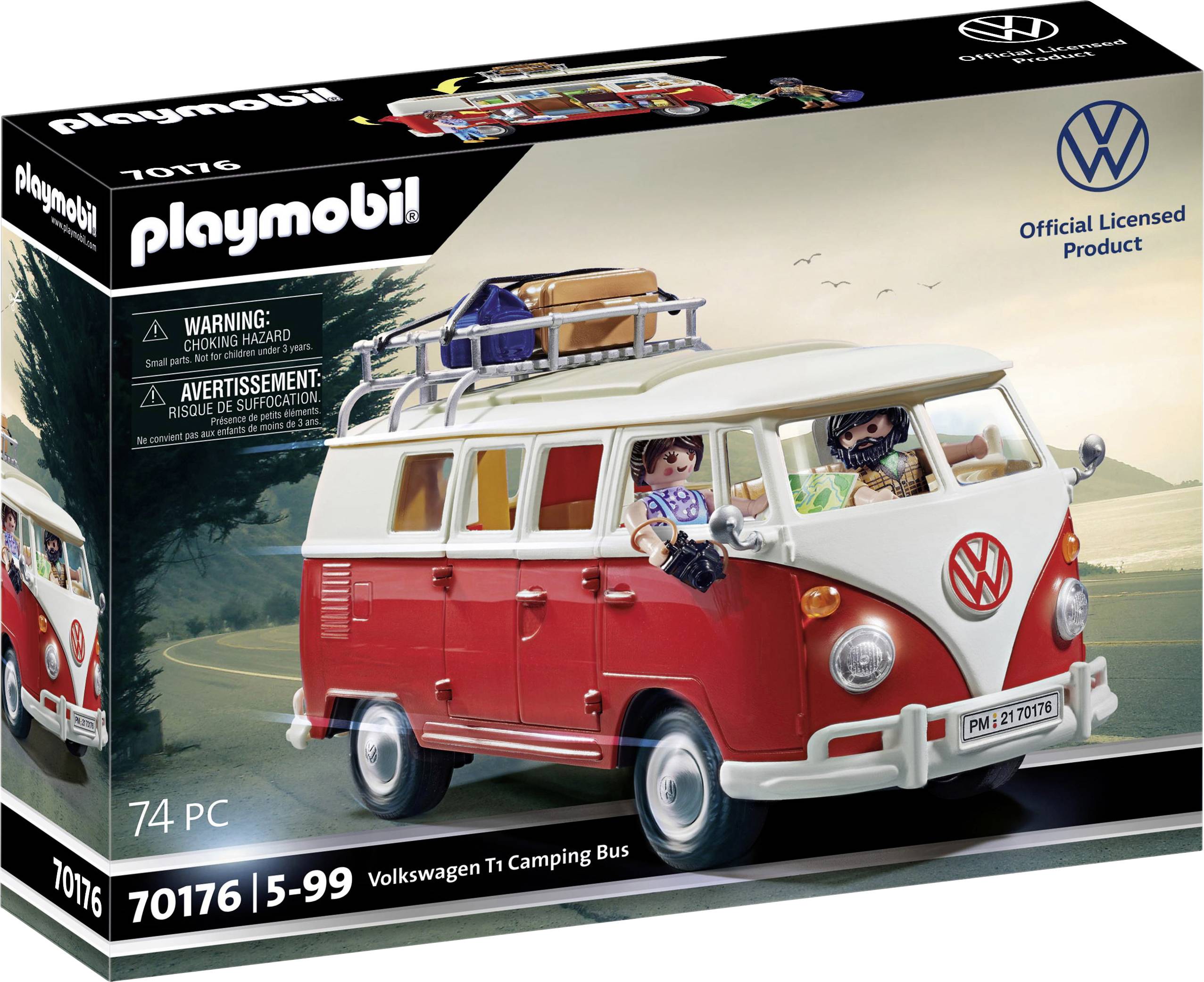 Playmobil® 70176