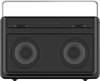PerfectPro AUDISSE AB1 odolné rádio, internetové, DAB+, FM, Bluetooth, AUX, Wi-Fi, internet, Spotify, voděodolné, nárazuvzdorné, s akumulátorem, černá