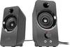 SpeedLink SL-810005-BK 2.0 PC reproduktory USB 6 W černá