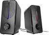 SpeedLink SL-810006-BK 2.0 PC reproduktory USB 6 W černá