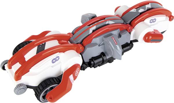 Carrera FoldNRoll Racer 1:16 RC model auta 370160141