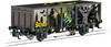 Märklin 044826 otevřený nákladní vagon, model AC