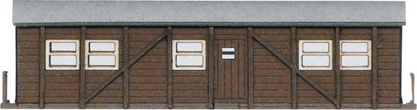 Märklin 089012 Z  Stavebnice nákladního vozu MCI-43