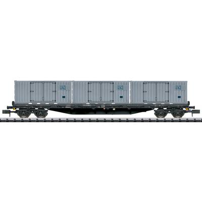 MiniTrix T18431 Plošinový vůz RGS 3910 DR