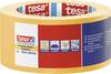 tesa PRECISION STANDARD 04344-00000-00 krepová lepicí páska Precizní krep® žlutá (d x š) 50 m x 50 mm 1 ks