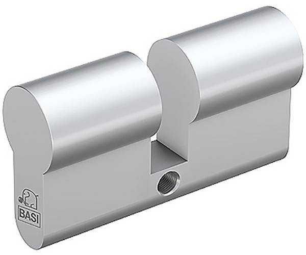 Basi 5990-0010 slepá profilová cylindrická vložka 30 / 40mm