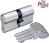 Basi 5200-1045 dvojitá profilová cylindrická vložka 40 / 75mm