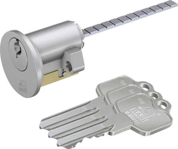 Basi V5040-0000 vnější cylindrická vložka