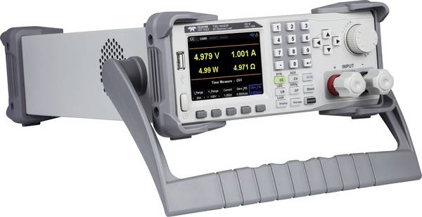 Teledyne LeCroy Electronic Load elektronická zátěž Kalibrováno dle (DAkkS)