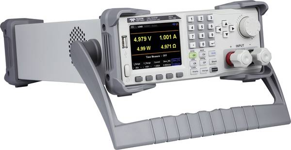 Teledyne LeCroy Electronic Load elektronická zátěž Kalibrováno dle (DAkkS)