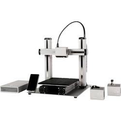 Snapmaker A250T 3D tiskárna vč. Zakrytování, vč. softwaru, integrovaná kamera