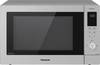 Panasonic NN-CD87KSGTG mikrovlnná trouba stříbrná 1000 W funkce grilování