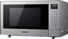 Panasonic NN-CT57JMGPG mikrovlnná trouba stříbrná 1000 W funkce grilování