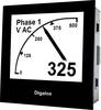 TDE Instruments Digalox DPM72-MP+ digitální panelový měřič