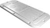 Rittal AX 2562.200 2562200 Přírubová deska (d x š) 149 mm x 339 mm plast šedá 1 ks