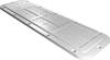 Rittal AX 2564.200 2564200 Přírubová deska (d x š) 149 mm x 534 mm plast šedá 1 ks