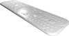Rittal AX 2564.300 2564300 Přírubová deska (d x š) 149 mm x 534 mm plast šedá 1 ks