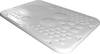 Rittal AX 2565.300 2565300 Přírubová deska (d x š) 221 mm x 301 mm plast šedá 1 ks