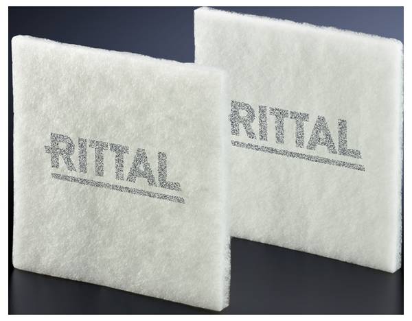 Rittal SK 3201.050 filtr (š x v x h) 90 x 106 x 8 mm, Piece, 5 ks