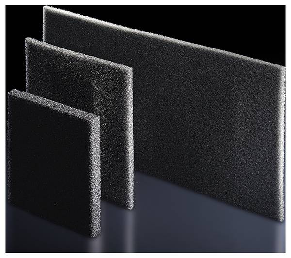 Rittal SK 3286.300 filtr (š x v x h) 265 x 200 x 10 mm, Package, 3 ks
