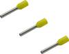 Rittal 4050770 dutinka 1 mm² žlutá 500 ks