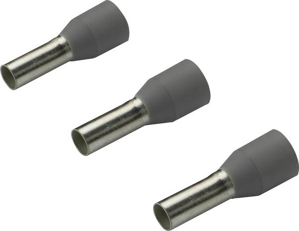 Rittal 4050782 dutinka 4 mm² šedá 500 ks