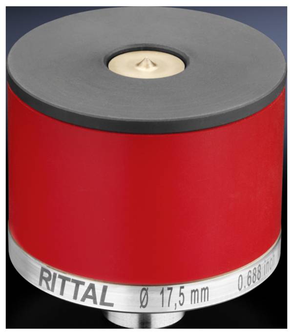 Rittal 4055740 raznice 6.6 mm