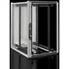 Rittal VX 5304.126 19" skříň pro datové sítě (š x v x h) 800 x 1200 x 1000 mm 24 U šedá, černá