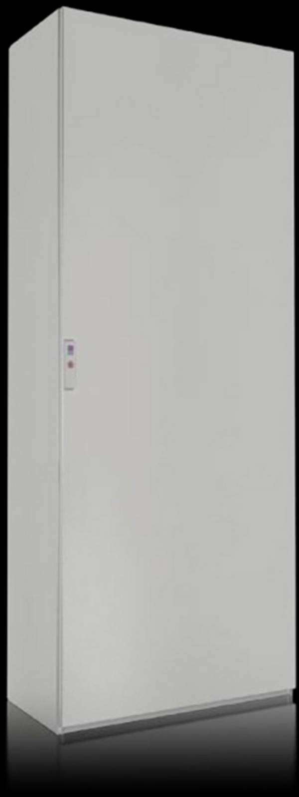 Rittal SE 5832.600 instalační rozvodnice 800 x 2000 x 400 ocelový plech světle šedá 1 ks