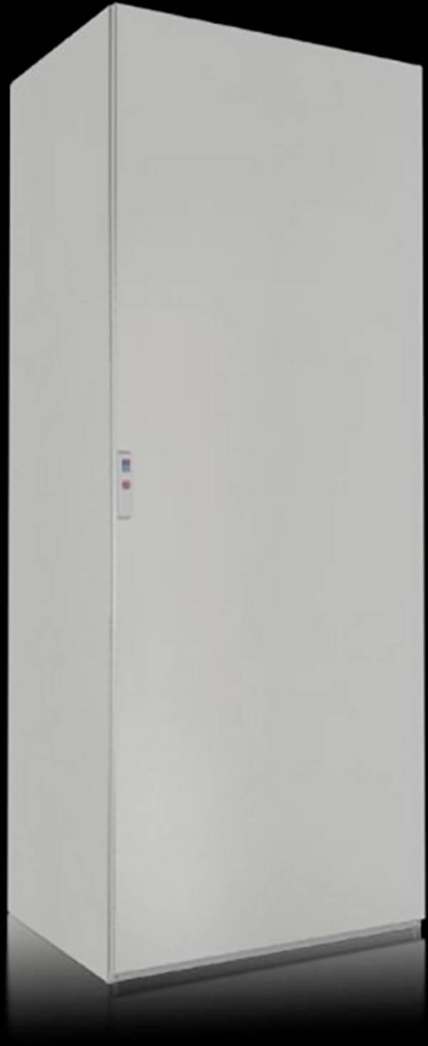 Rittal SE 5834.600, 5834600 instalační rozvodnice, IP55, 800 mm x 2000 mm x 600 mm, 1 ks