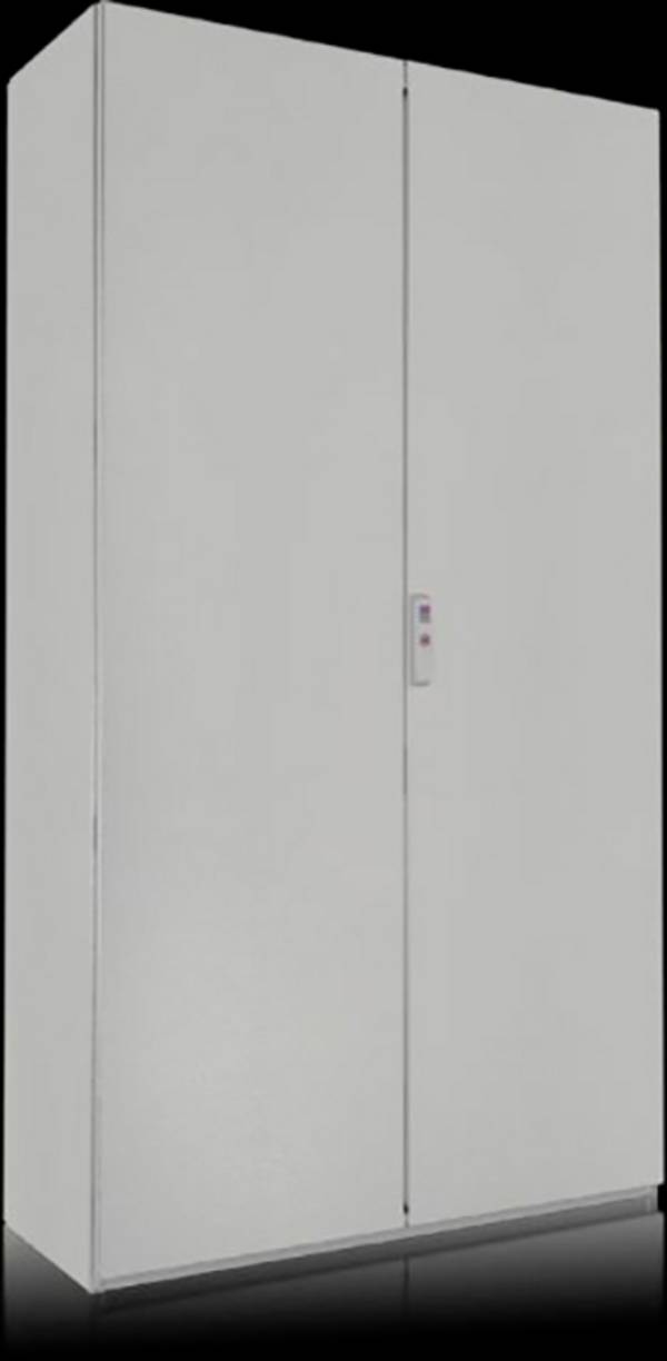 Rittal SE 5840.600, 5840600 instalační rozvodnice, IP55, 1000 mm x 1800 mm x 400 mm, 1 ks
