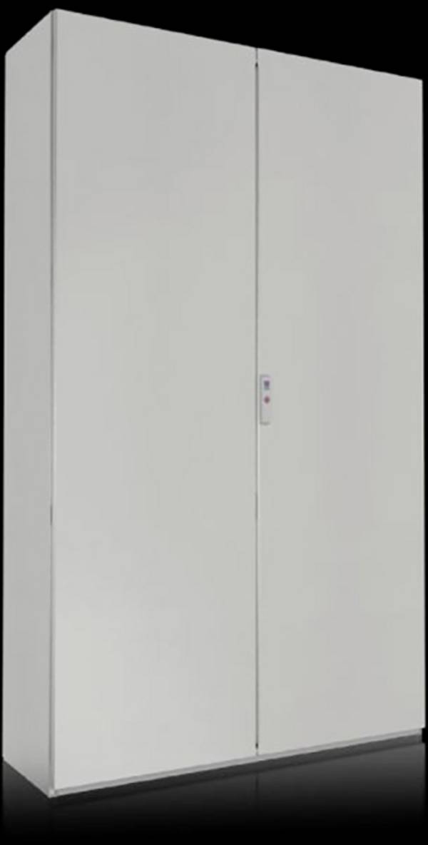 Rittal SE 5844.600, 5844600 instalační rozvodnice, IP55, 1200 mm x 2000 mm x 500 mm, 1 ks