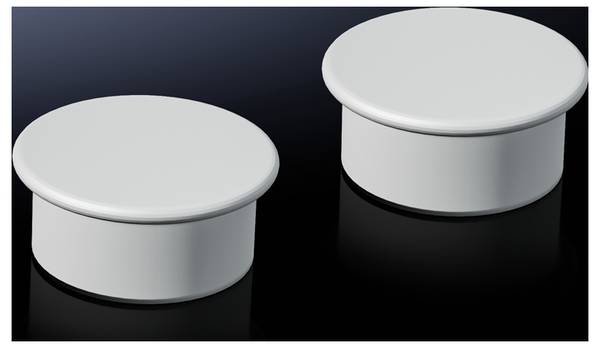 Rittal VX 8800.770 8800770 krytka   plast  100 ks