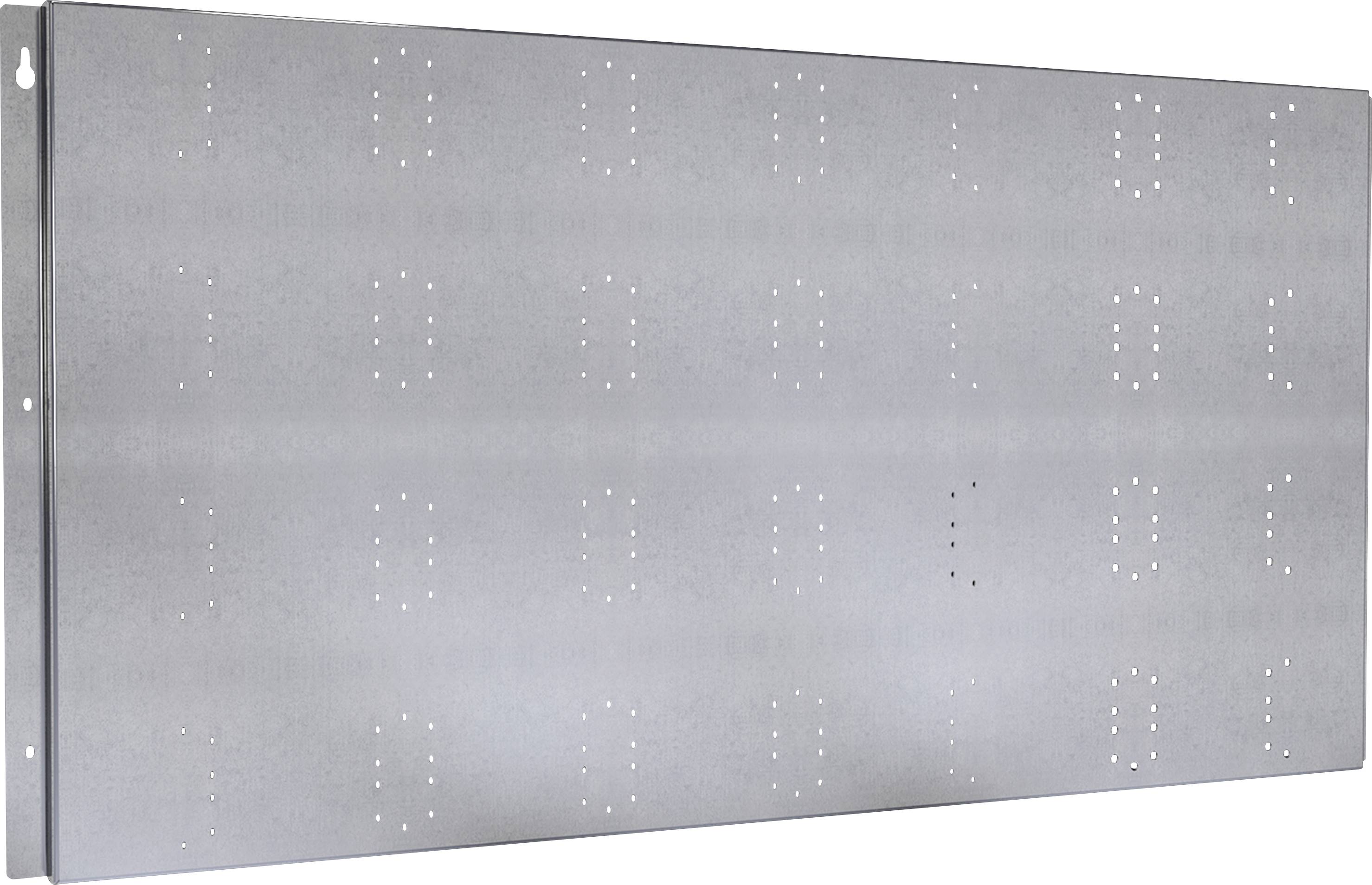 Rittal SV 9683.210 9683210 Mounting plate ocelový plech 2 ks