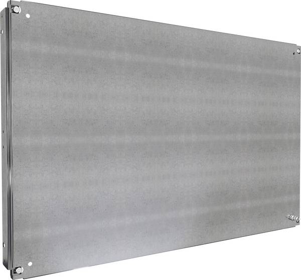 Rittal SV 9683.606 Mounting plate (d x š) 593 mm x 902 mm ocelový plech 1 ks