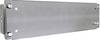 Rittal SV 9683.661 Mounting plate (d x š) 143 mm x 502 mm ocelový plech 1 ks