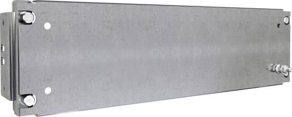 Rittal SV 9683.661 Mounting plate (d x š) 143 mm x 502 mm ocelový plech 1 ks