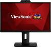 Viewsonic VG2440V LED monitor 60.5 cm (23.8 palec)1920 x 1080 Pixel, 16:9, 5 ms, IPS LCD