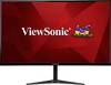 Viewsonic VX2718-2KPC-MHD LED monitor 68.6 cm (27 palec)2560 x 1440 Pixel, 16:9, 1 ms, VA LCD