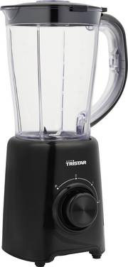Tristar BL-4476 stolní mixér 500 W černá