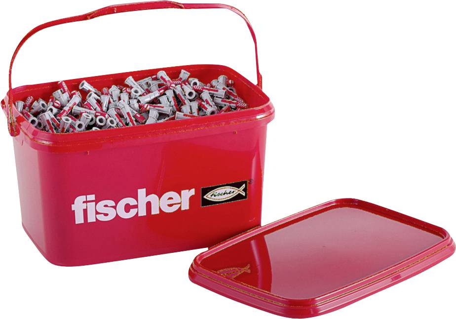 Fischer DUOPOWER 8 x 40 hmoždinka 40 mm 8 mm 545520 1200 ks