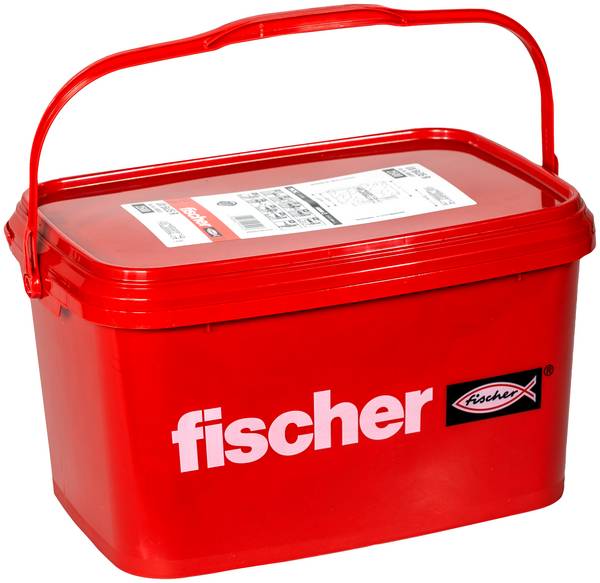 Fischer 508027 UX 6 x 35 R hmoždinka 35 mm 6 mm 2500 ks