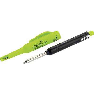 Cimco 212151 212151 značka hlubokých děr grafit 1 ks-0