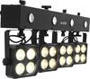 Eurolite Akku KLS-180 LED PAR osvětlovací systém