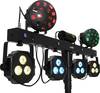 Eurolite LED KLS Laser Bar Next FX LED PAR osvětlovací systém